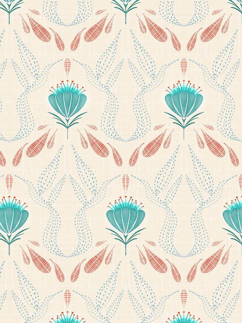 Pattern 3 by Tracey Johnson