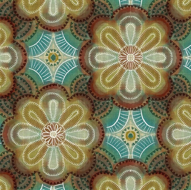 Pattern 5 by Tracey Johnson