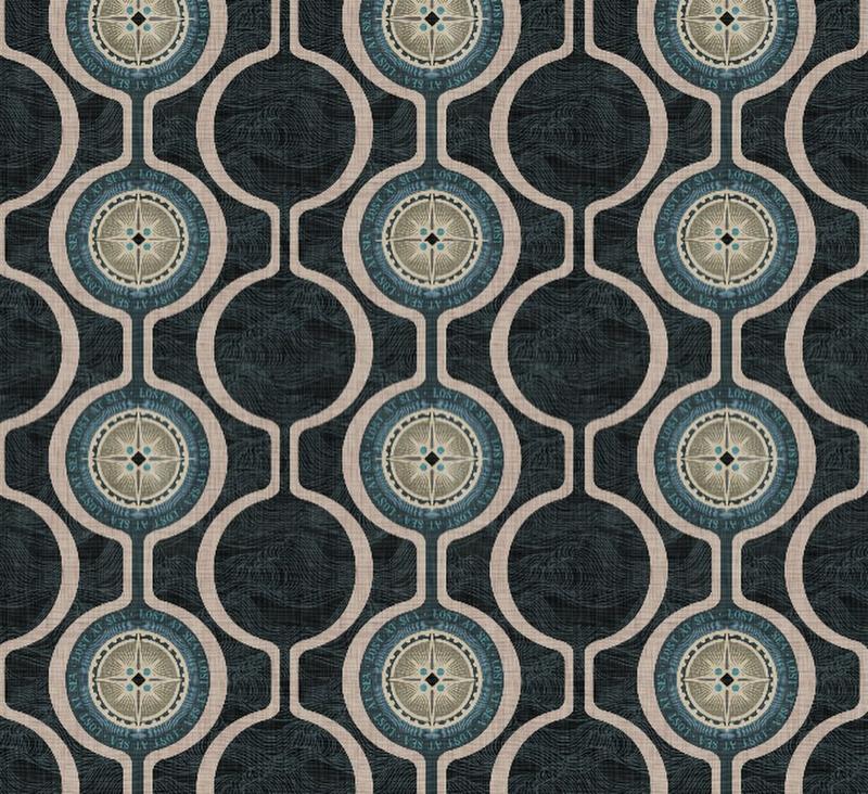 Pattern 7 by Tracey Johnson