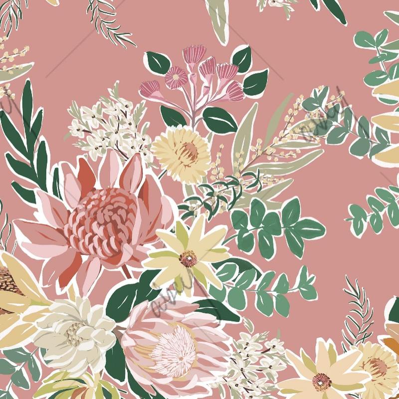 Pattern 2 by Nisha Abey