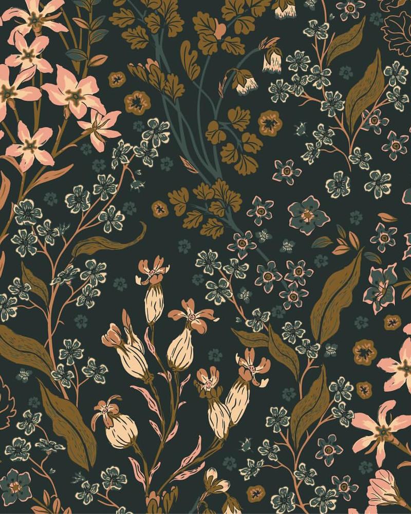 Pattern 2 by Abigail Bryan