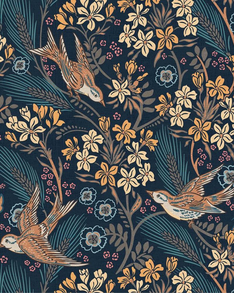 Pattern 4 by Abigail Bryan