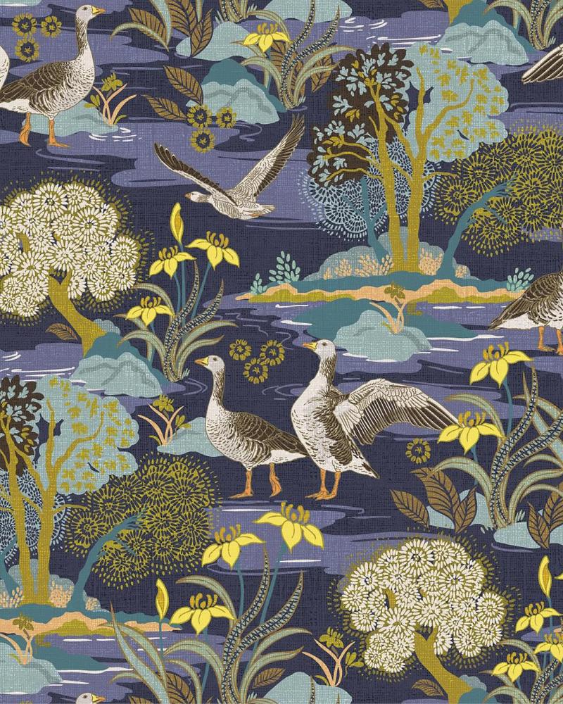 Pattern 5 by Abigail Bryan