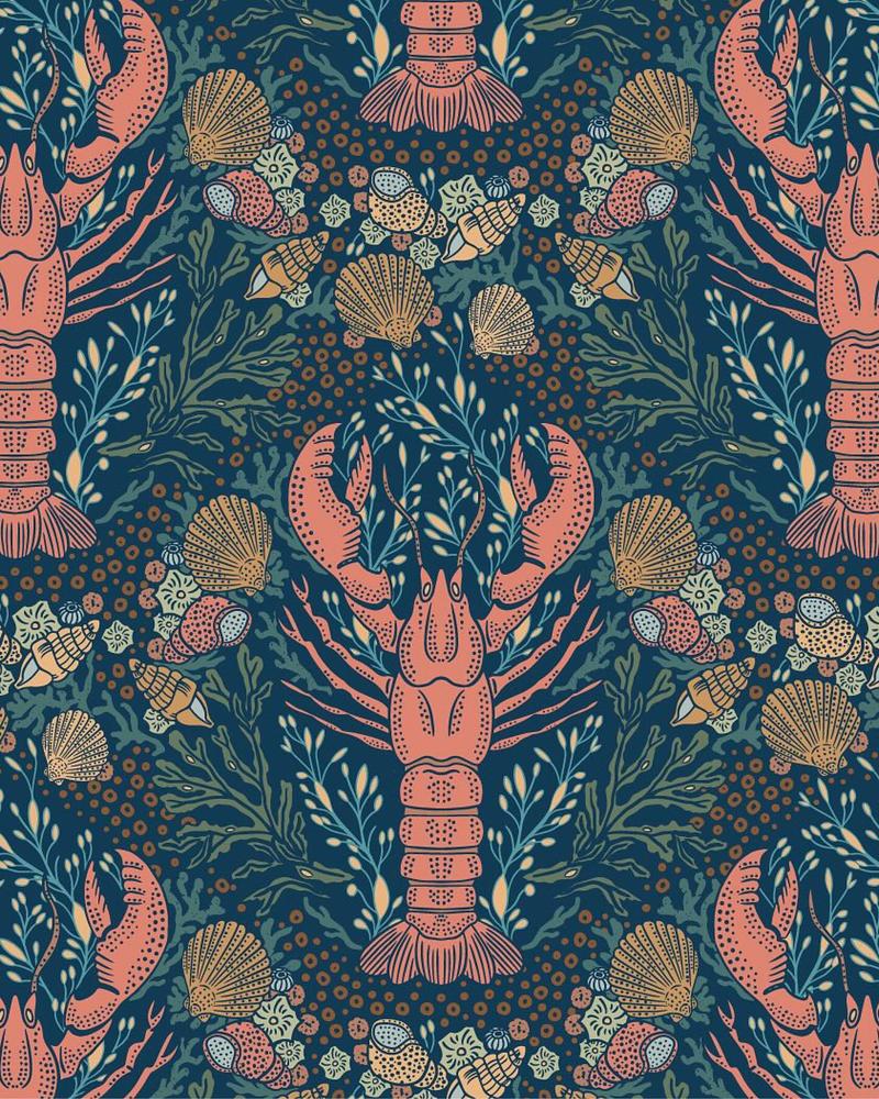 Pattern 6 by Abigail Bryan