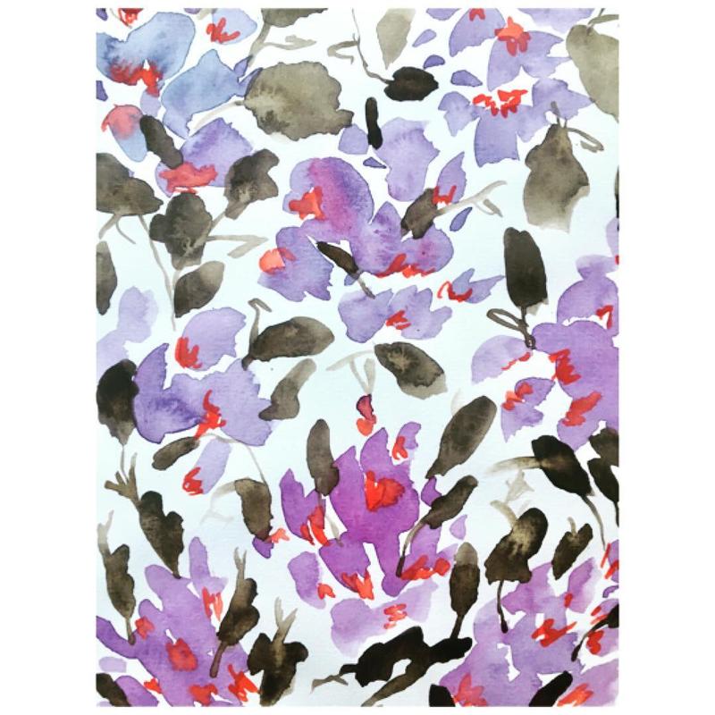 Pattern 3 by Aina M Snape