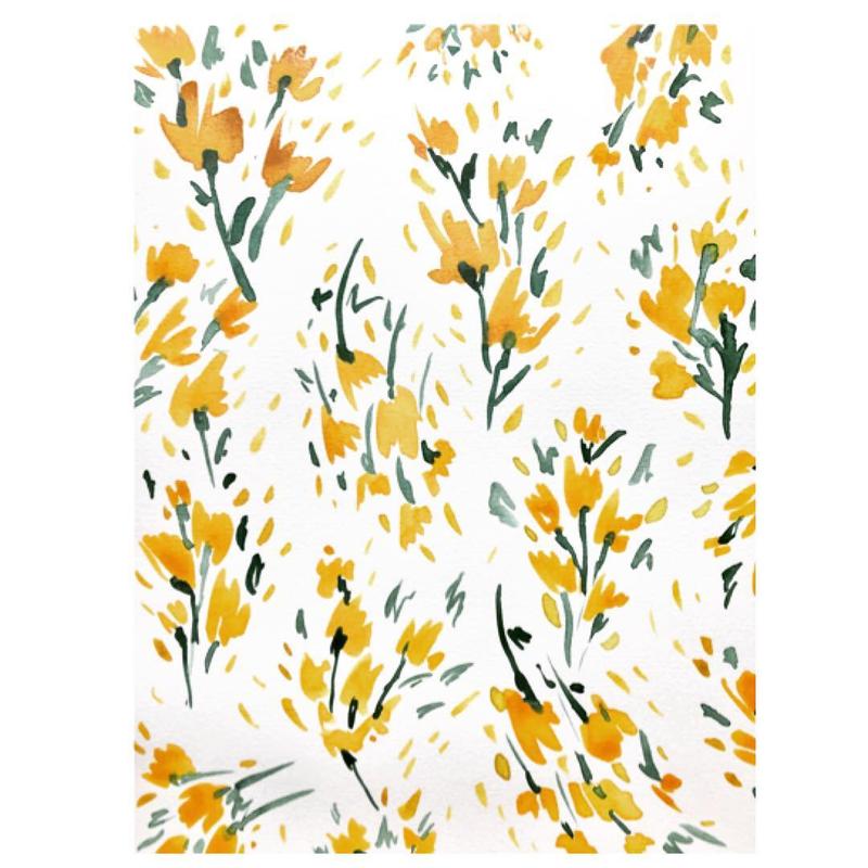 Pattern 4 by Aina M Snape