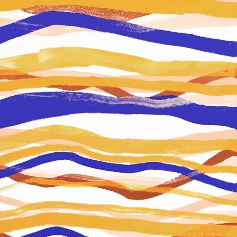 Pattern 5 by Aina M Snape