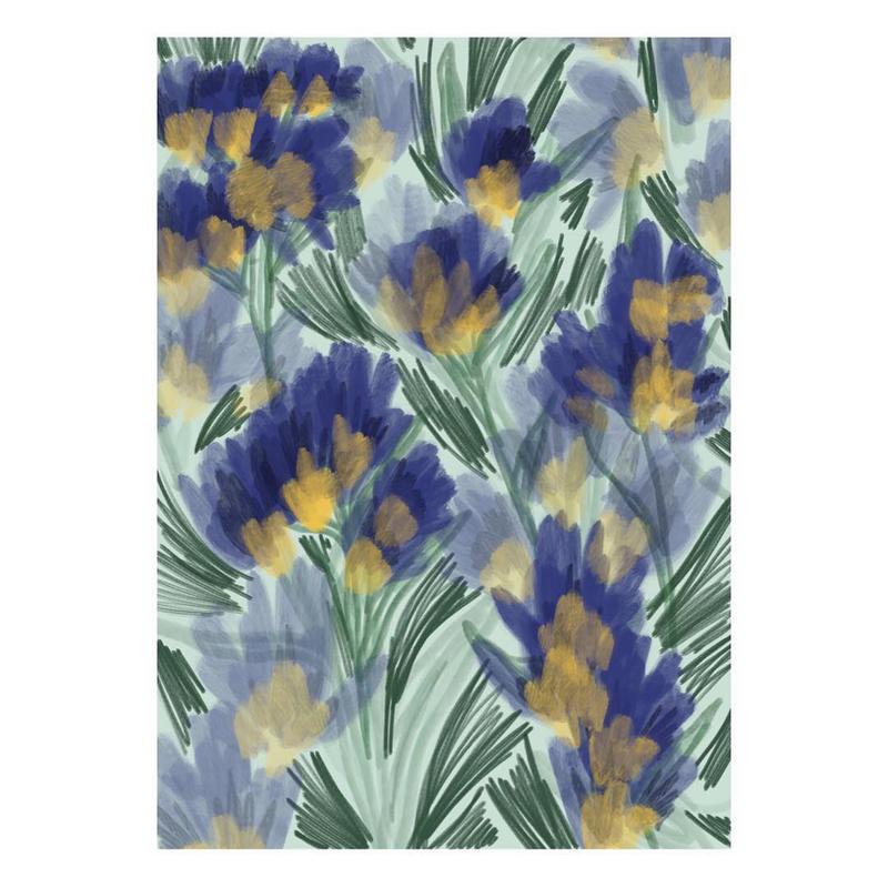 Pattern 6 by Aina M Snape