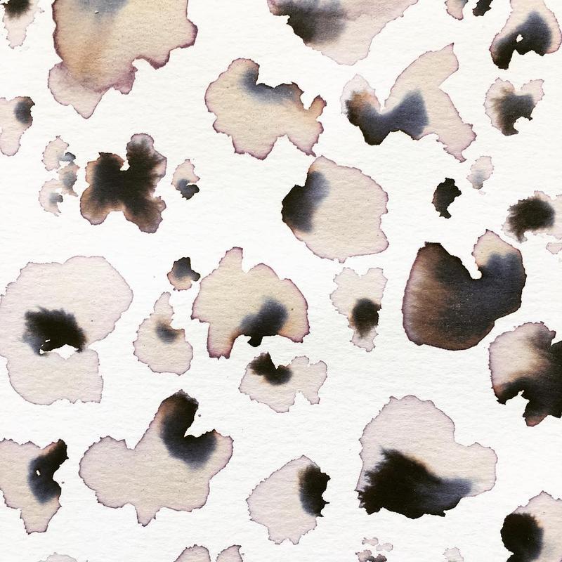 Pattern 7 by Aina M Snape