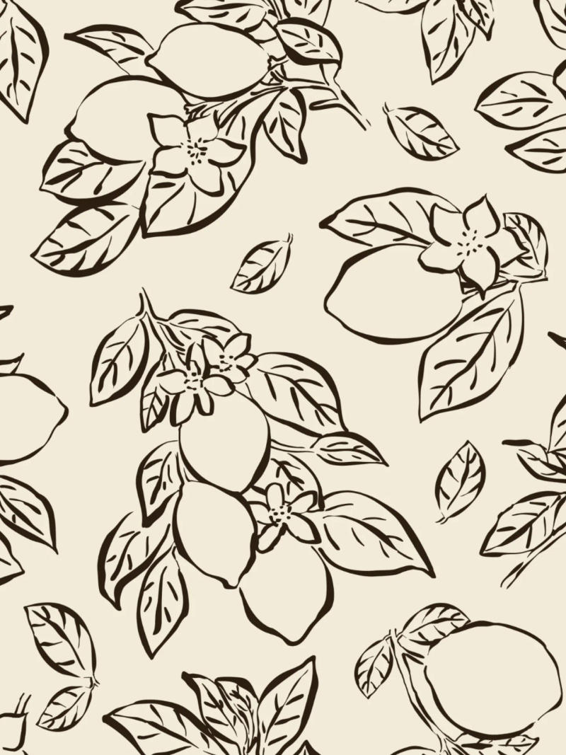 Pattern 4 by Carmen Alarcon