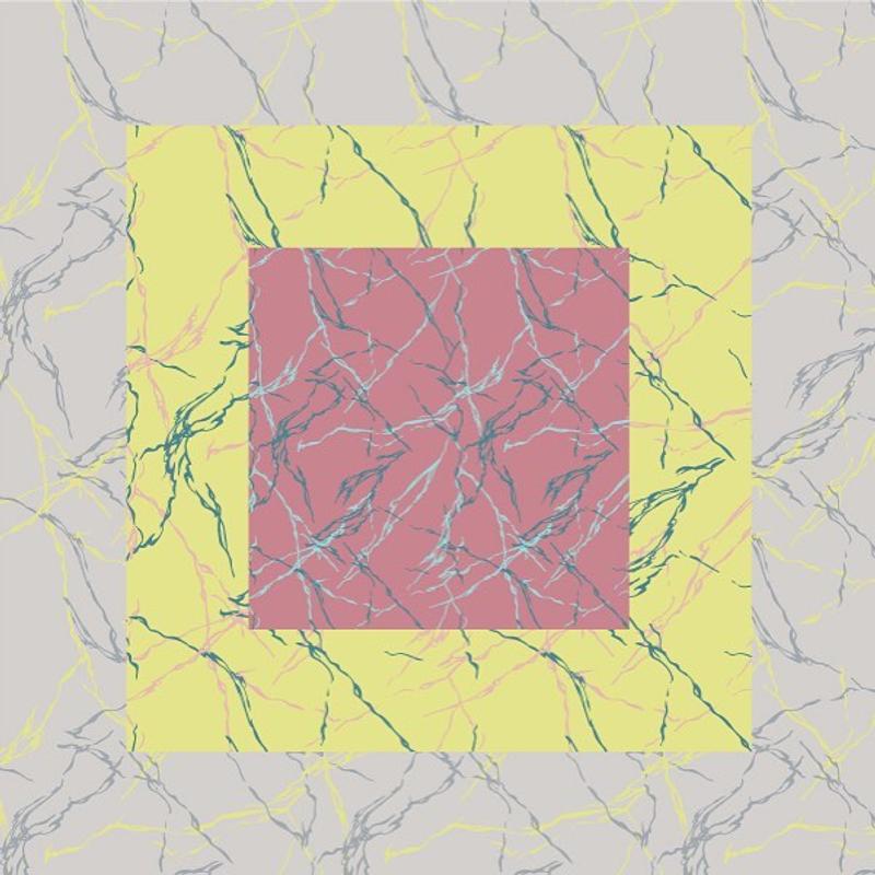 Pattern 2 by Solange Yepez