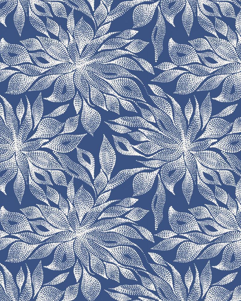 Pattern 8 by Solange Yepez