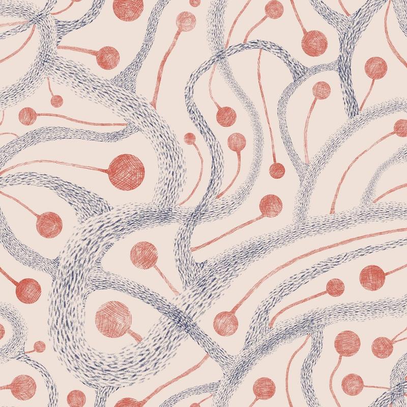 Pattern 2 by Alexander Adiels