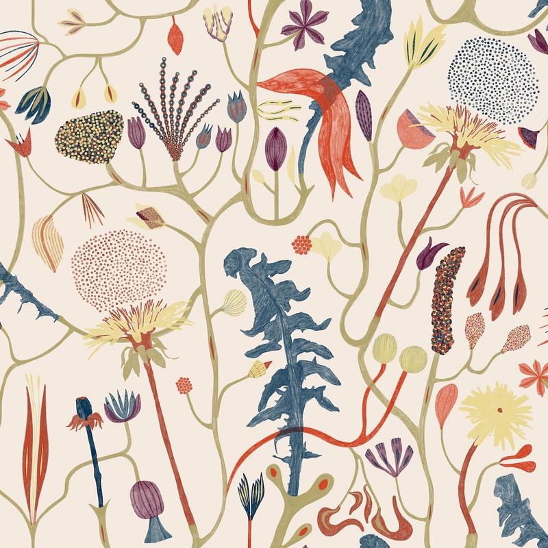 Pattern 3 by Alexander Adiels