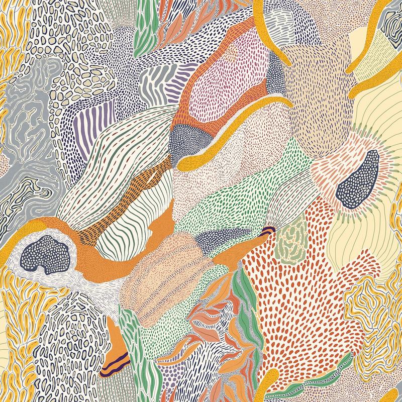 Pattern 5 by Alexander Adiels