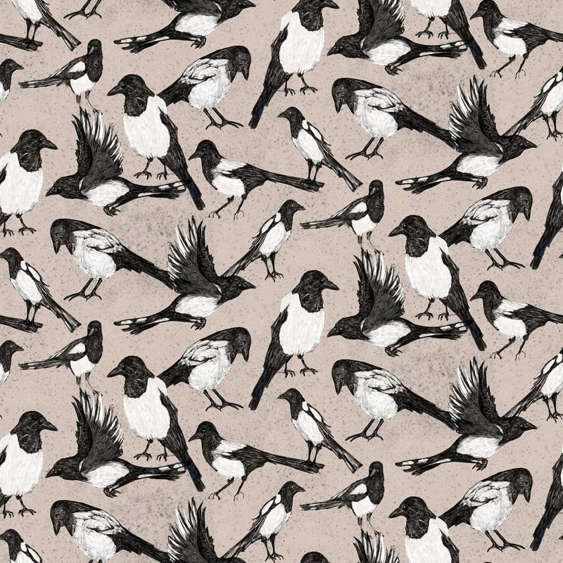 Pattern 6 by Alexander Adiels