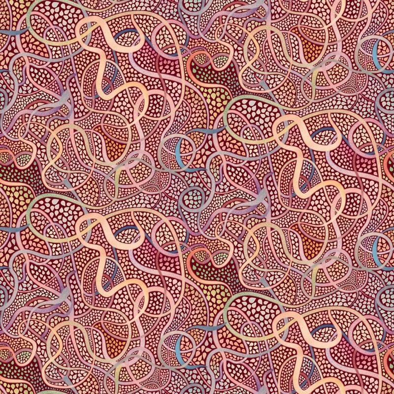 Pattern 8 by Alexander Adiels