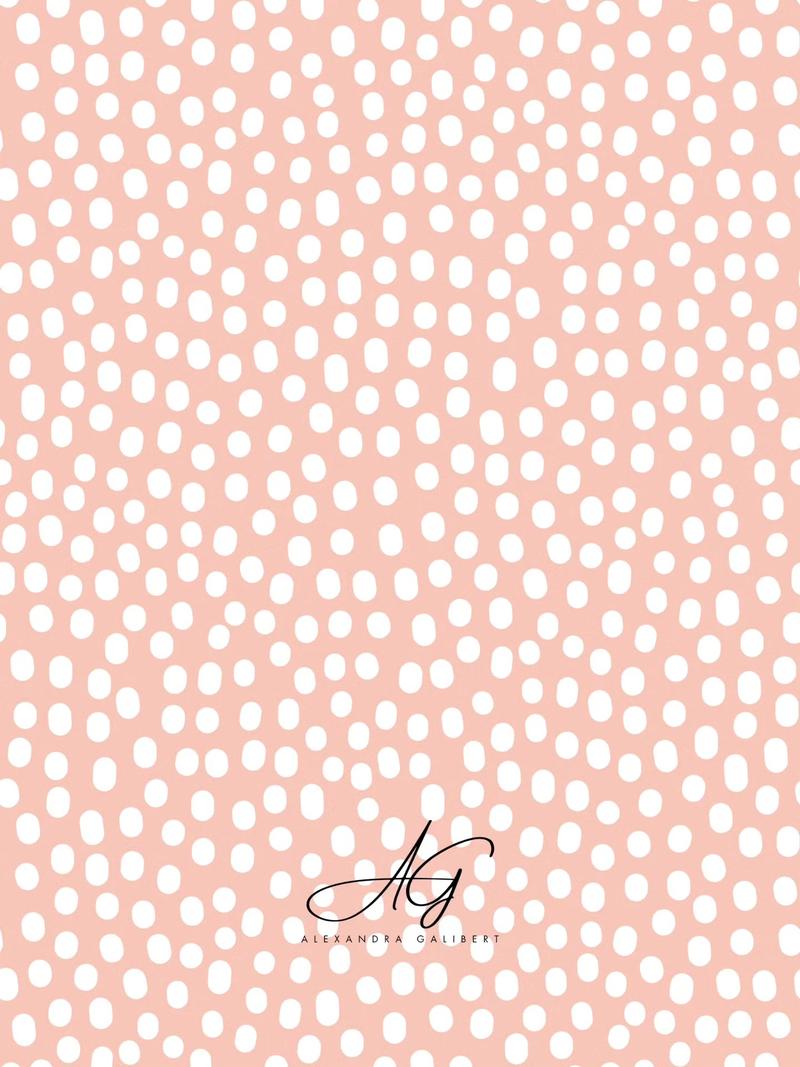 Pattern 7 by Alexandra Galibert
