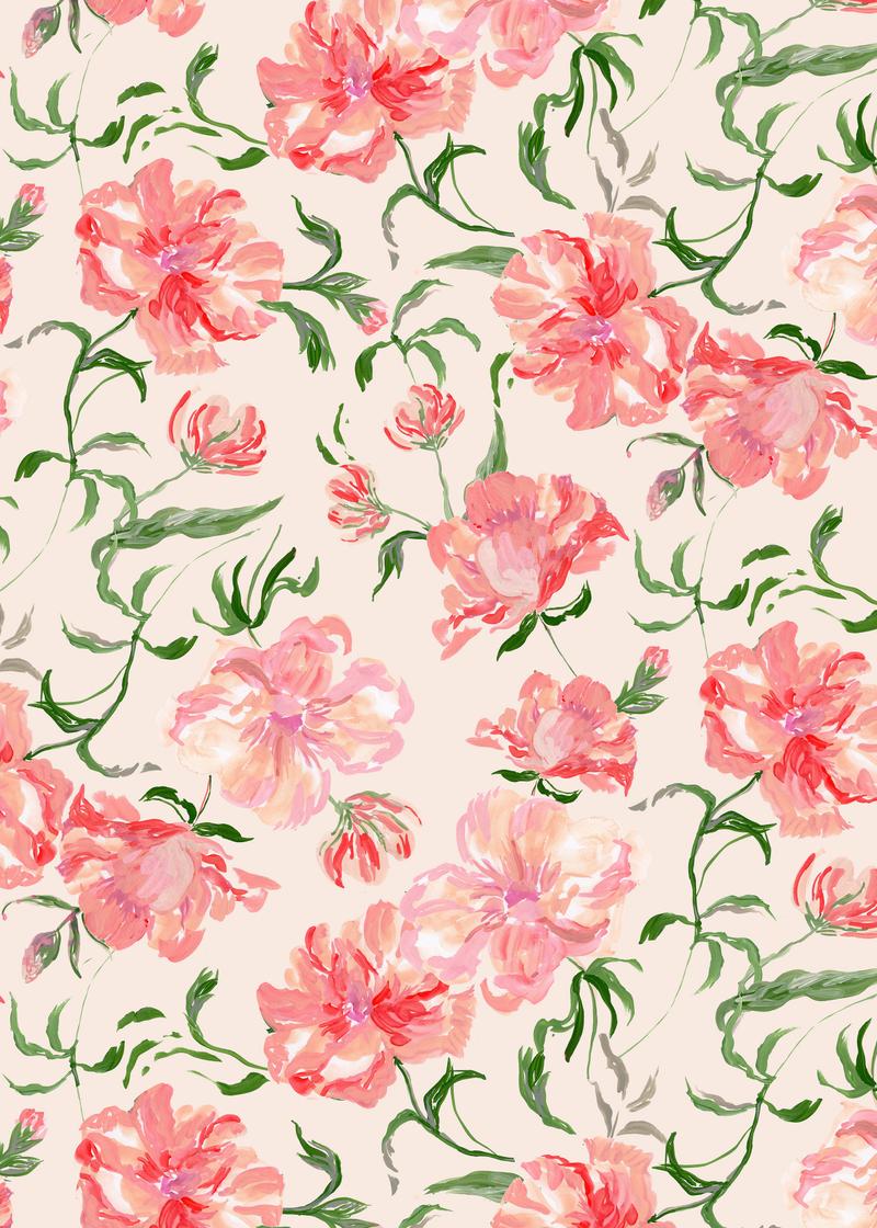 Pattern 2 by Alice Purling