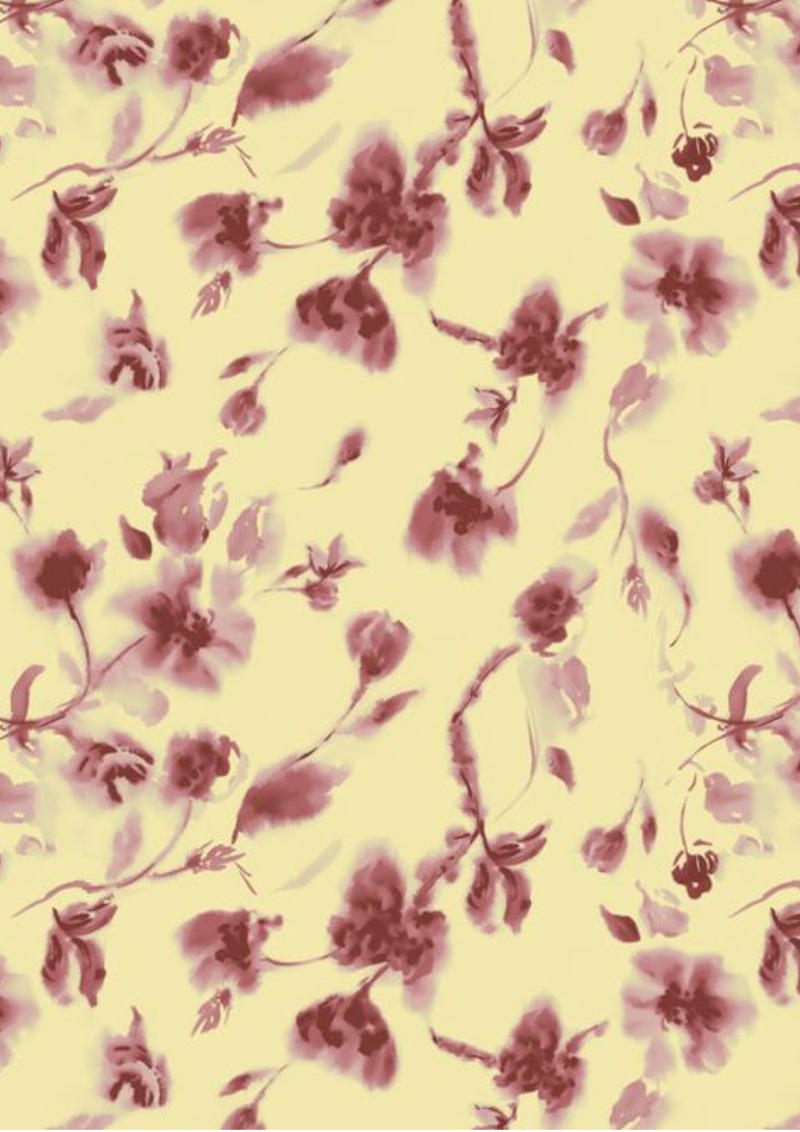 Pattern 5 by Alice Purling