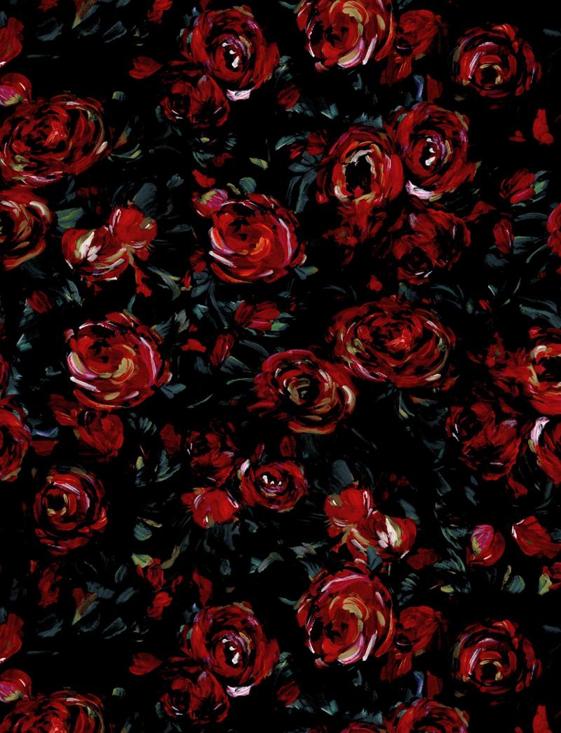 Pattern 6 by Alice Purling
