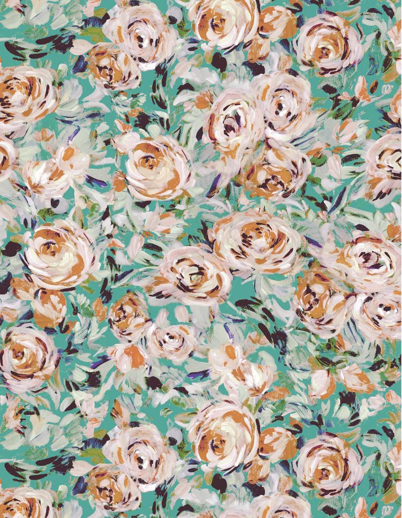 Pattern 7 by Alice Purling