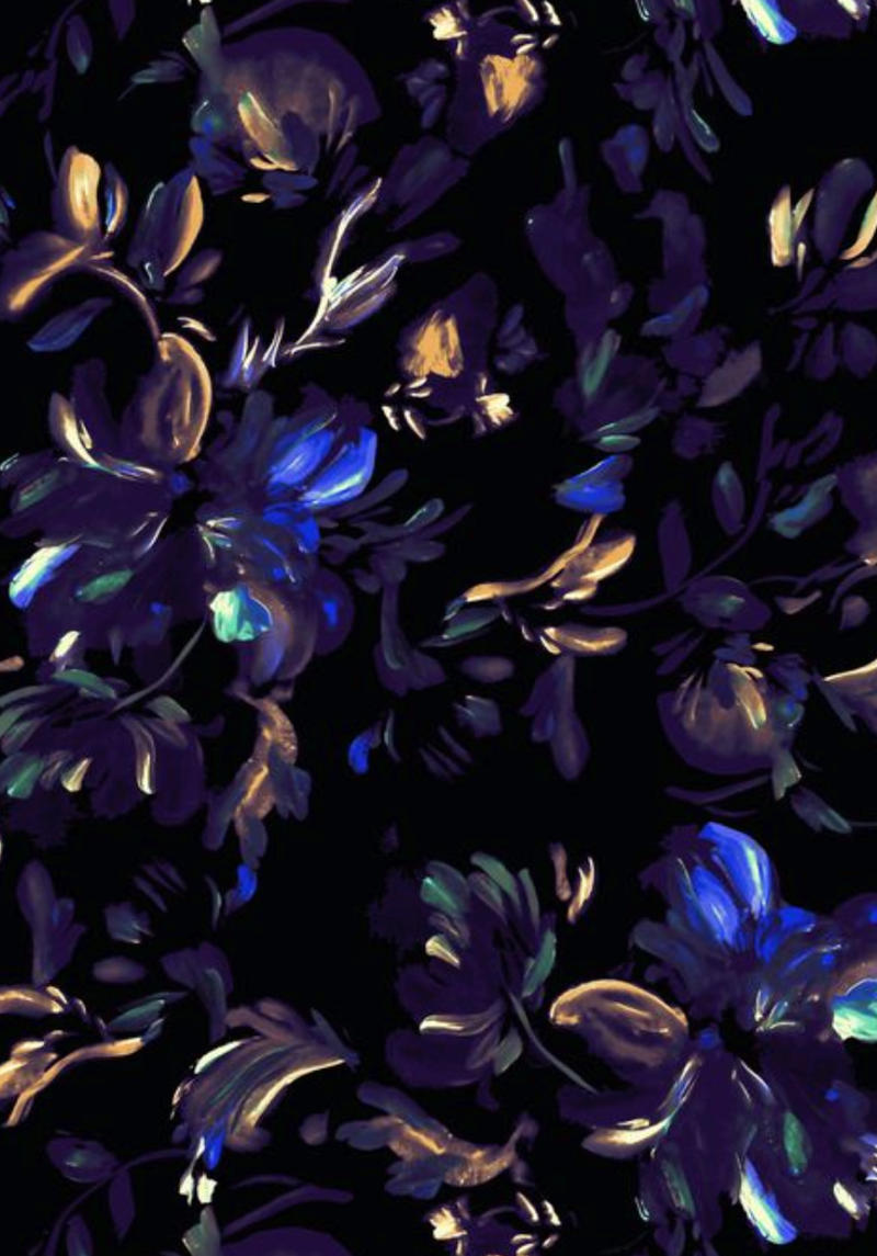Pattern 8 by Alice Purling