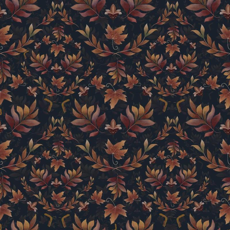 Pattern 3 by Alli Conner