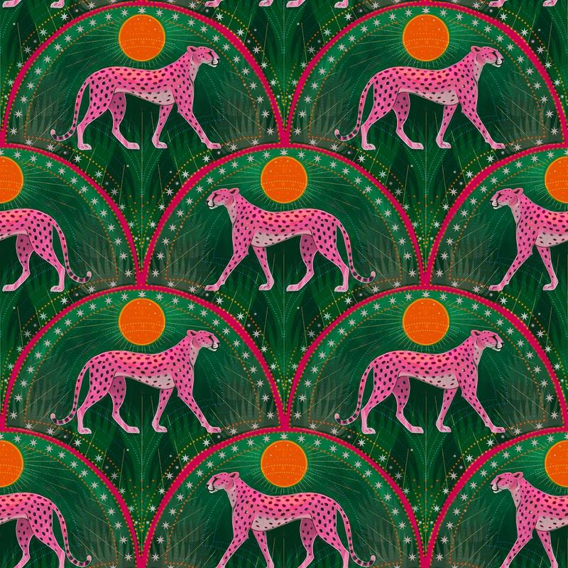 Pattern 5 by Alli Conner