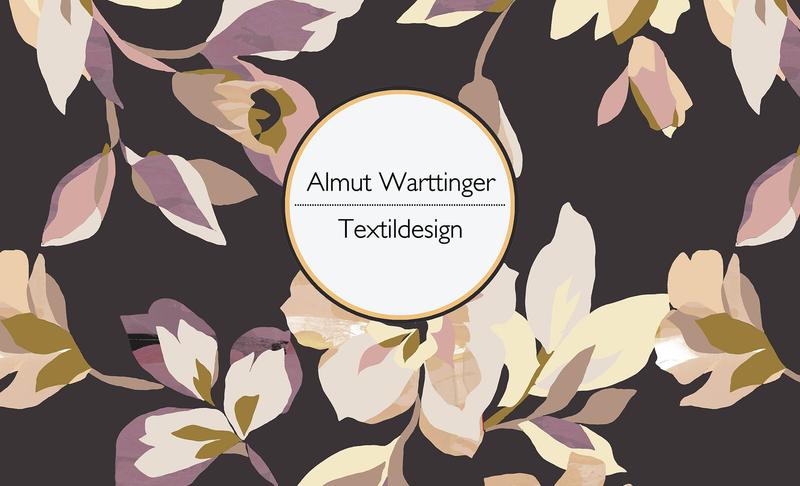 Pattern 5 by Almut Warttinger