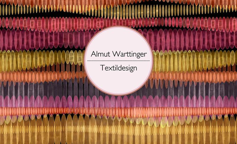 Pattern 6 by Almut Warttinger