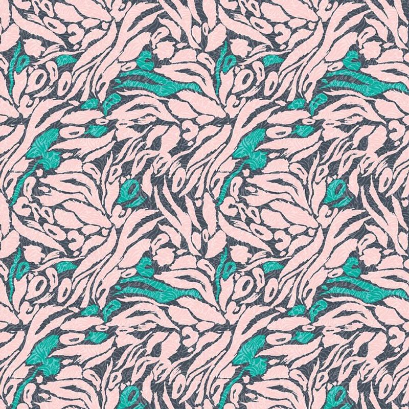 Pattern 2 by Amanda Dilworth