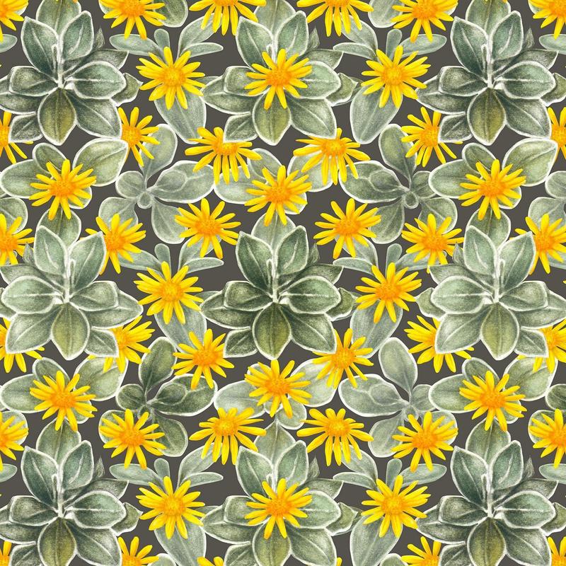 Pattern 8 by Amanda Dilworth