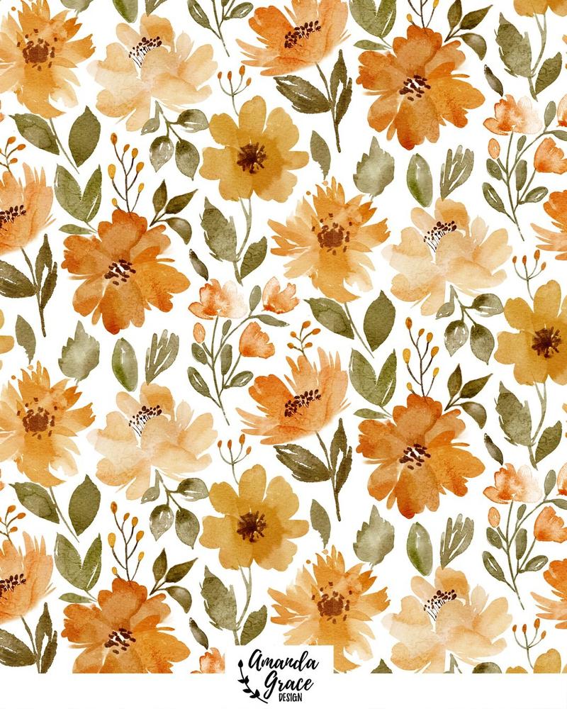 Pattern 5 by Mandy Corcoran