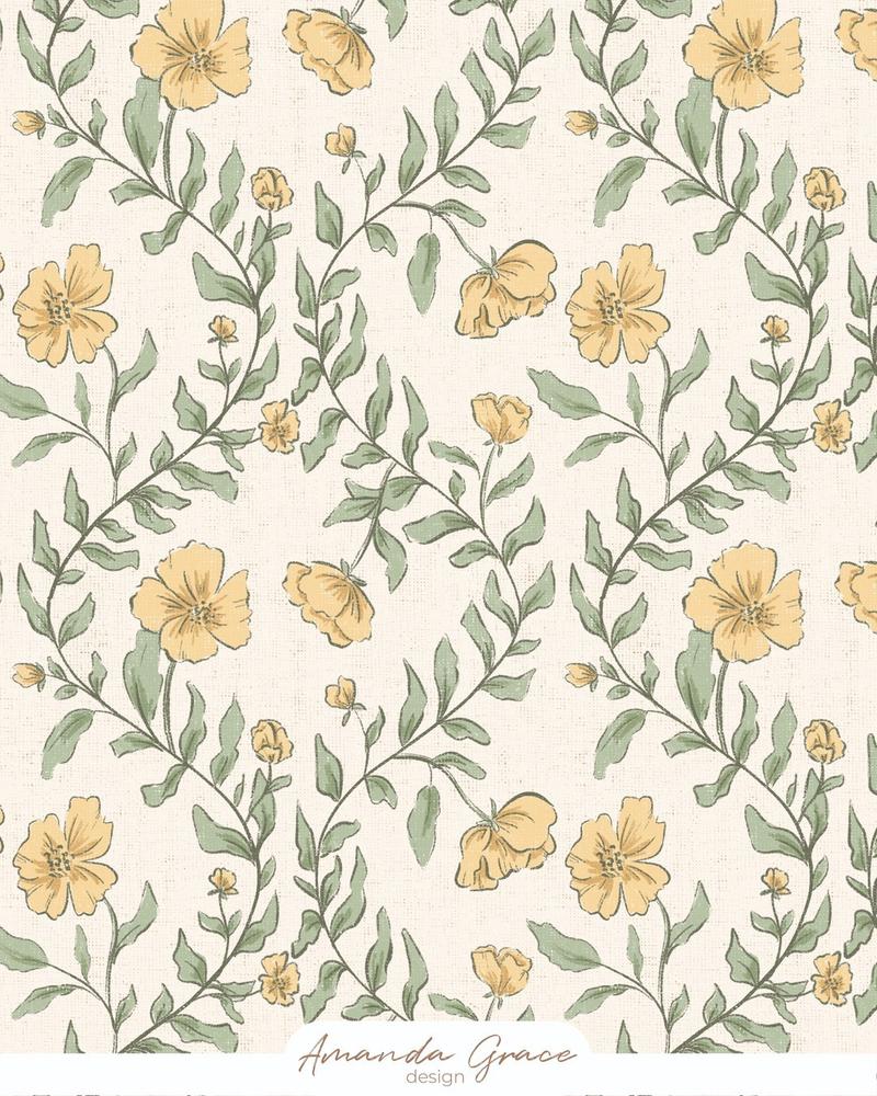 Pattern 7 by Mandy Corcoran
