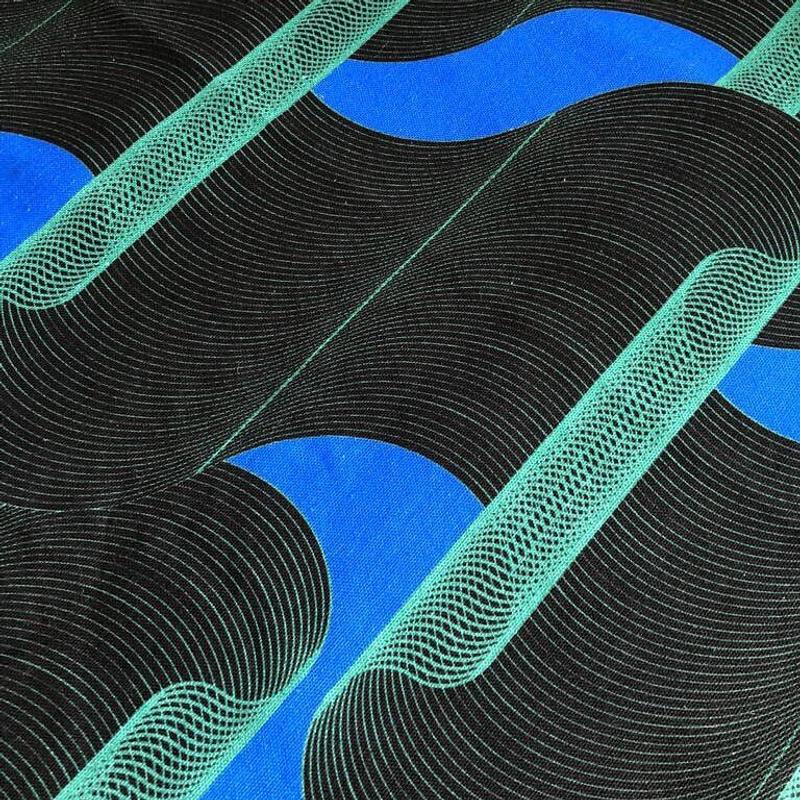 Pattern 2 by Amelia Graham