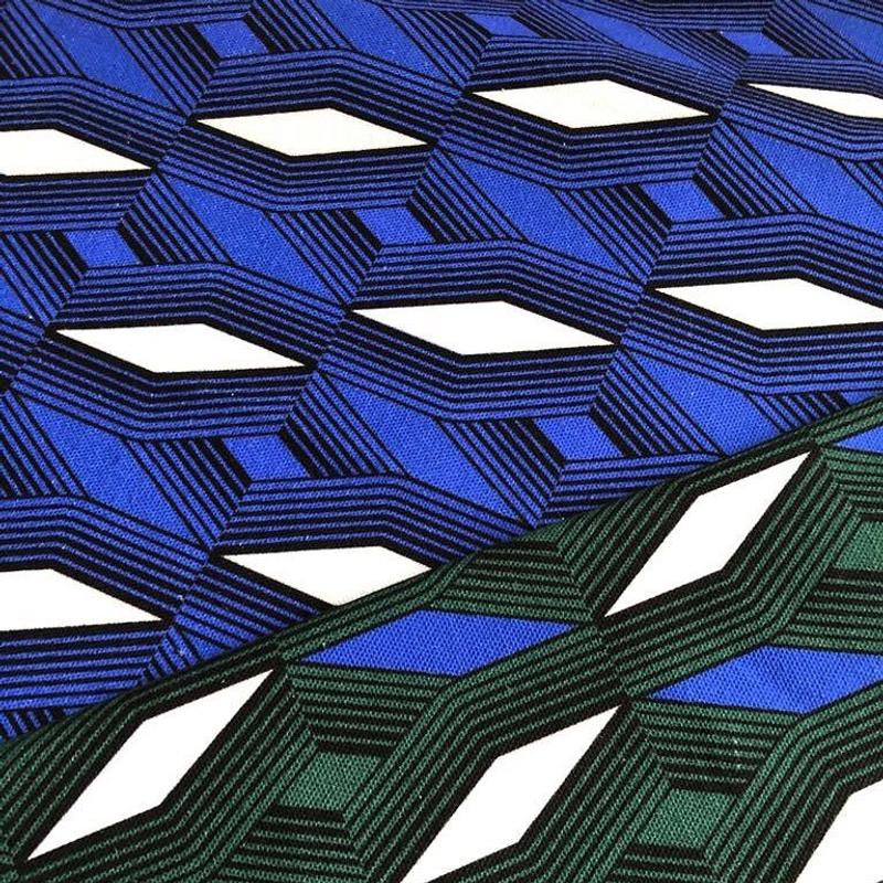 Pattern 3 by Amelia Graham