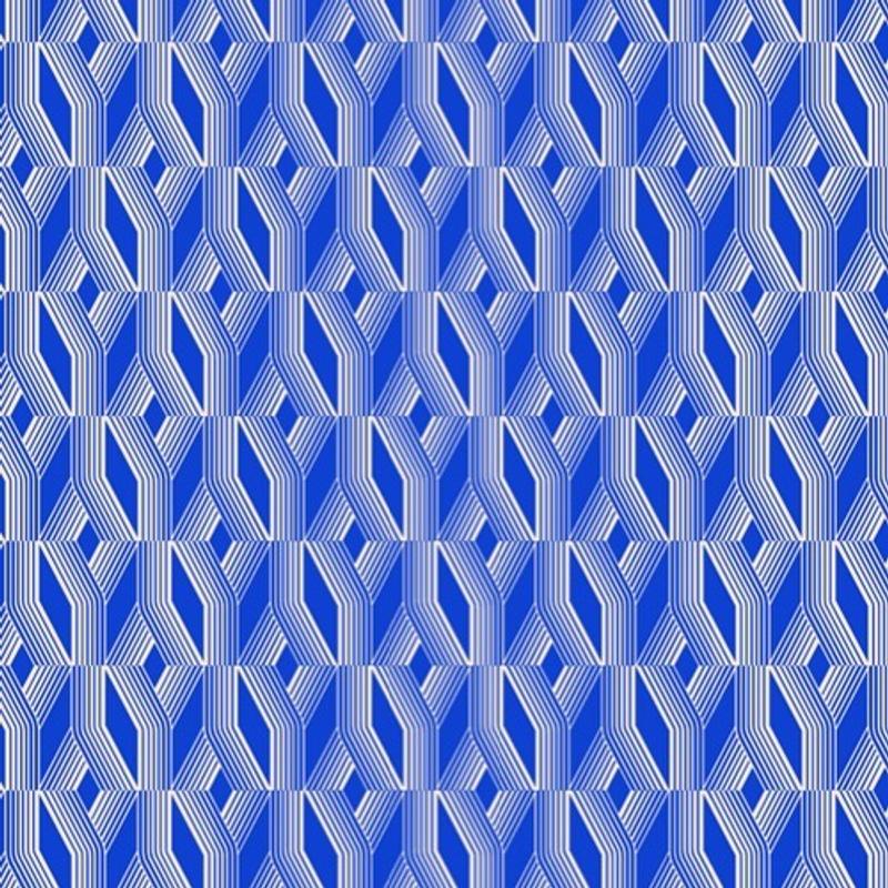 Pattern 4 by Amelia Graham