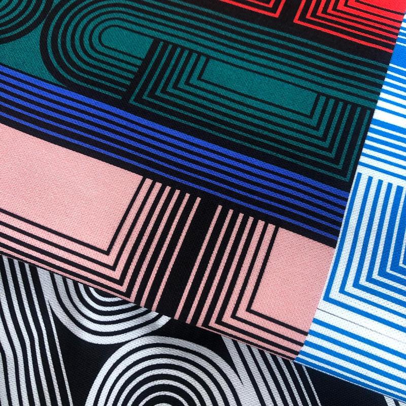 Pattern 5 by Amelia Graham