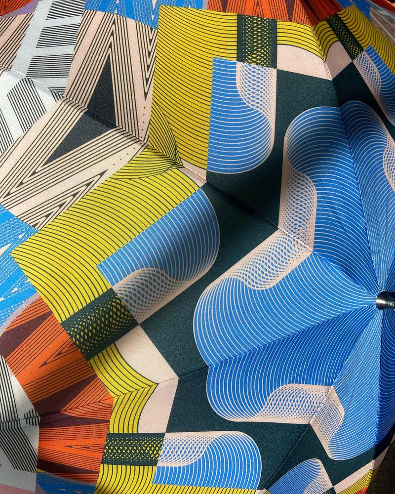 Pattern 6 by Amelia Graham
