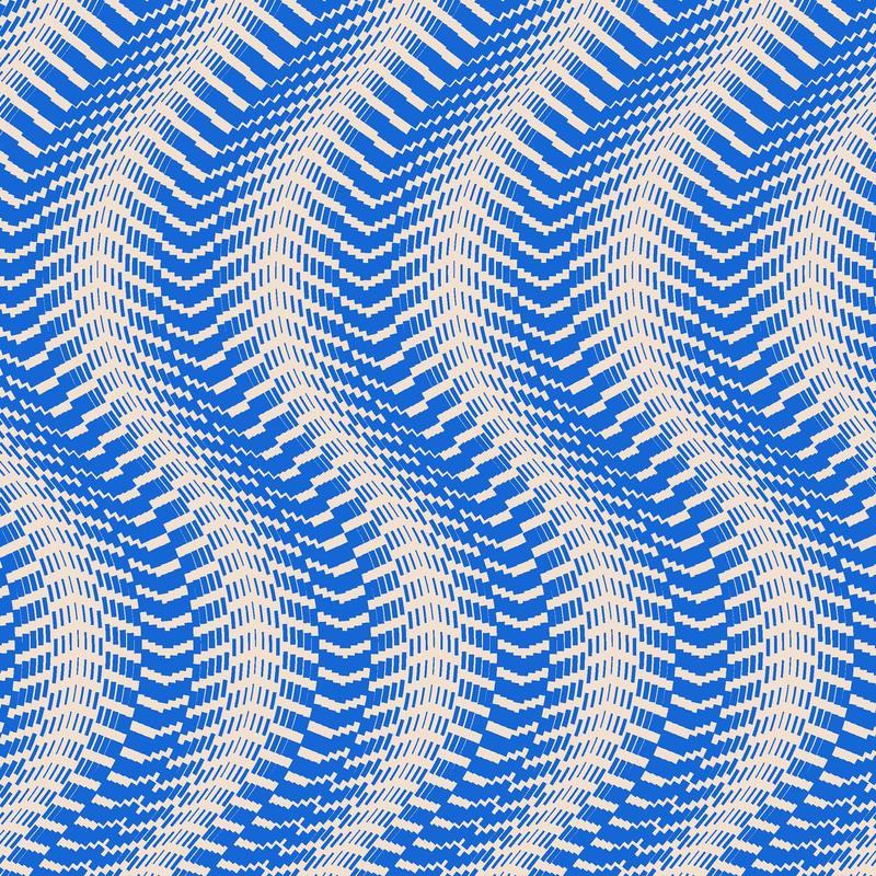 Pattern 7 by Amelia Graham