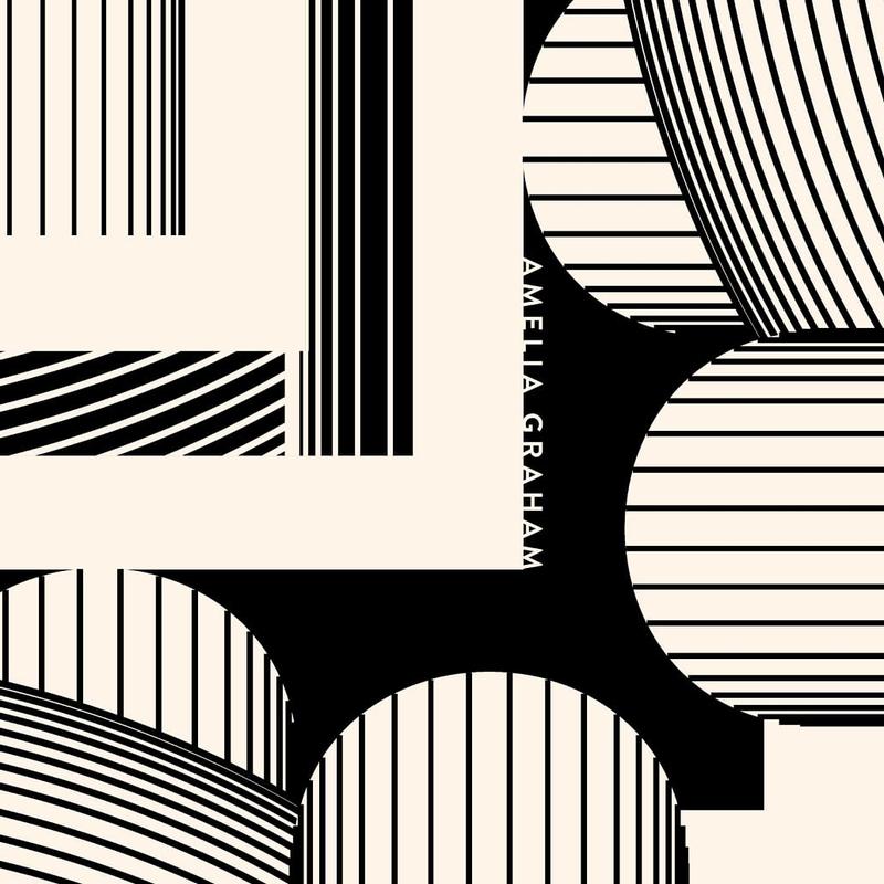 Pattern 8 by Amelia Graham