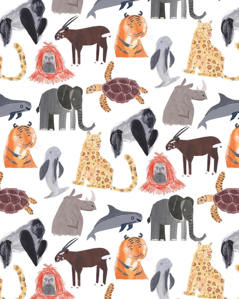 Pattern 2 by Amy Newton
