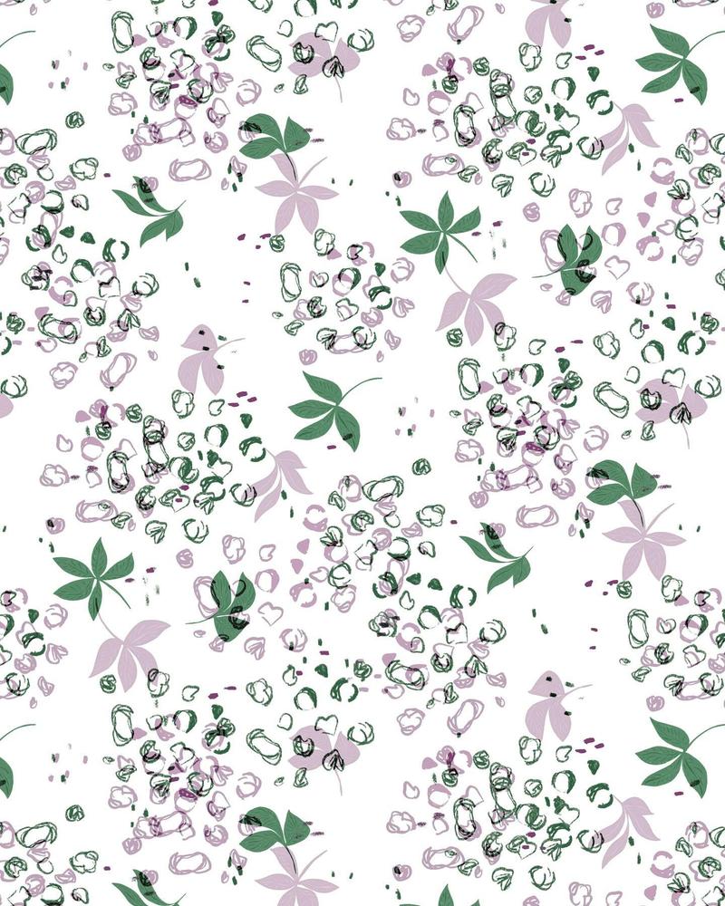 Pattern 3 by Amy Newton