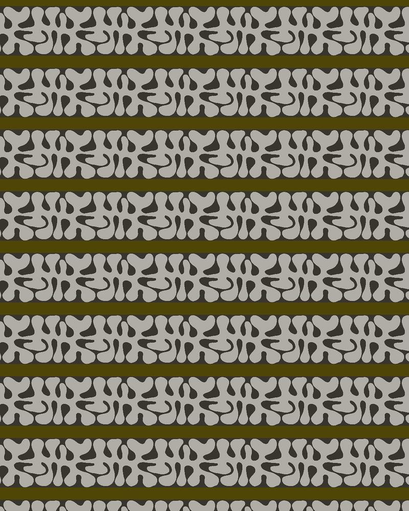 Pattern 4 by Amy Newton