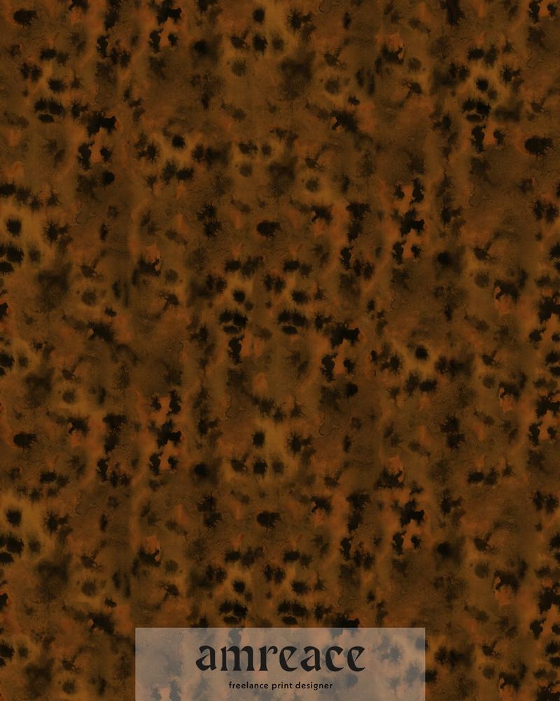 Pattern 6 by Amreace Paige