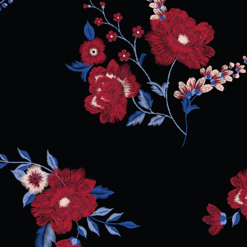 Pattern 2 by Amy Sala
