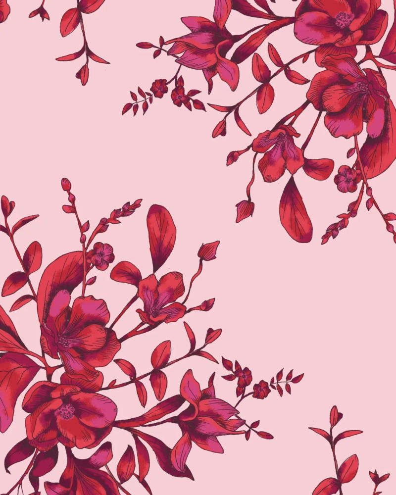 Pattern 3 by Amy Sala