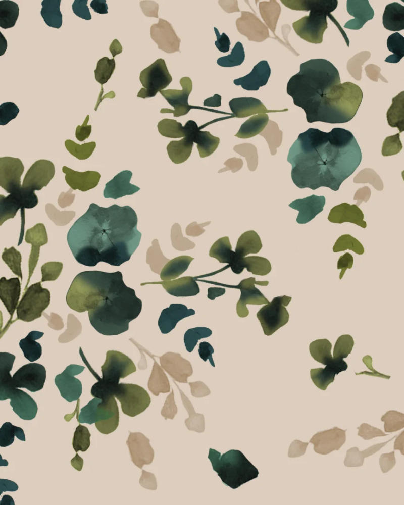 Pattern 5 by Amy Sala