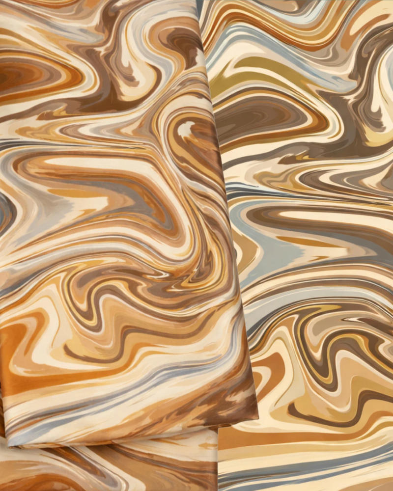 Pattern 8 by Amy Sala